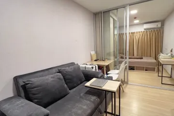 1 Bedroom Condo for sale in Plum Condo Rangsit Alive, Khlong Nueng, Pathum Thani