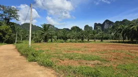 Land for sale in Nong Thale, Krabi