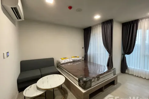 1 Bedroom Condo for rent in Kave Town Island, Khlong Nueng, Pathum Thani