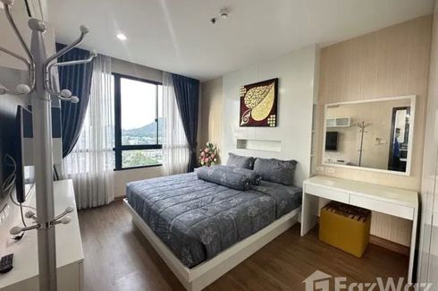 1 Bedroom Condo for rent in The Sky Sriracha, Surasak, Chonburi