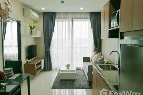 1 Bedroom Condo for rent in The Sky Sriracha, Surasak, Chonburi