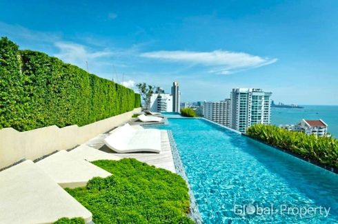 1 Bedroom Condo for sale in Na Kluea, Chonburi