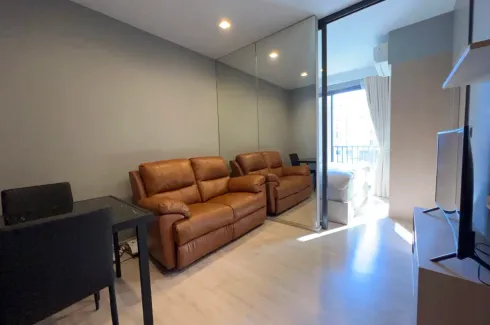 1 Bedroom Condo for Sale or Rent in M Thonglor 10, Khlong Tan Nuea, Bangkok near BTS Ekkamai