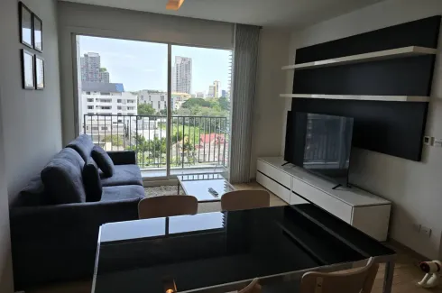 2 Bedroom Condo for rent in Siri at Sukhumvit, Phra Khanong, Bangkok near BTS Thong Lo