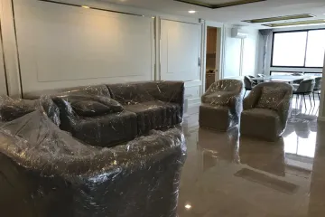 3 Bedroom Condo for sale in President Park Sukhumvit 24, Khlong Tan, Bangkok near MRT Queen Sirikit National Convention Centre