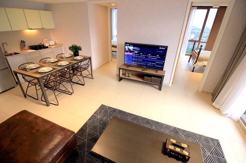 2 Bedroom Condo for rent in The Lofts Ekkamai, Phra Khanong, Bangkok near BTS Ekkamai