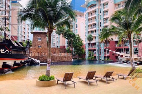 2 Bedroom Condo for sale in Grande Caribbean, Nong Prue, Chonburi