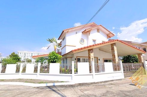 4 Bedroom House for sale in Baan Fah Rim Haad, Nong Prue, Chonburi