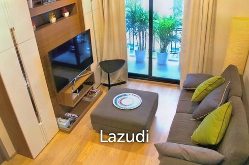 1 Bedroom Condo for sale in Art @ Thonglor 25, Khlong Tan Nuea, Bangkok near BTS Thong Lo