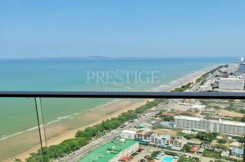 1 Bedroom Condo for rent in Copacabana Beach Jomtien, Nong Prue, Chonburi