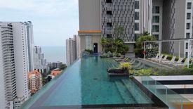 1 Bedroom Condo for Sale or Rent in Wong amat Beach, Na Kluea, Chonburi