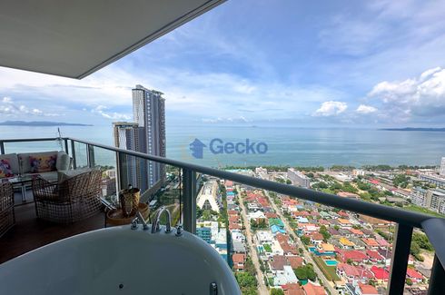 2 Bedroom Condo for sale in The Riviera Ocean Drive, Nong Prue, Chonburi