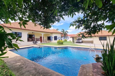 5 Bedroom House for sale in Takhian Tia, Chonburi