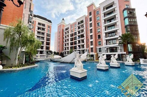 2 Bedroom Condo for sale in Espana Condo Resort Pattaya, Nong Prue, Chonburi