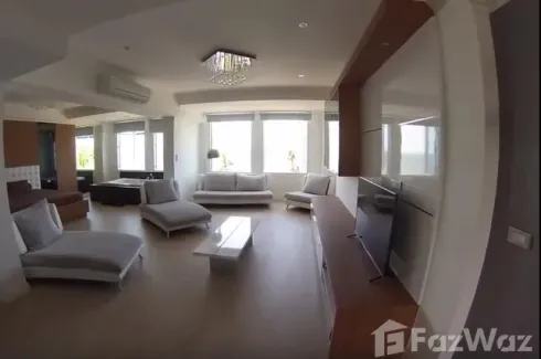 2 Bedroom Condo for rent in Pattaya Del Ray Condominium, Bang Lamung, Chonburi