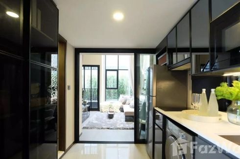 1 Bedroom Condo for sale in Park Origin Chula Samyan, Maha Phruettharam, Bangkok near MRT Sam Yan