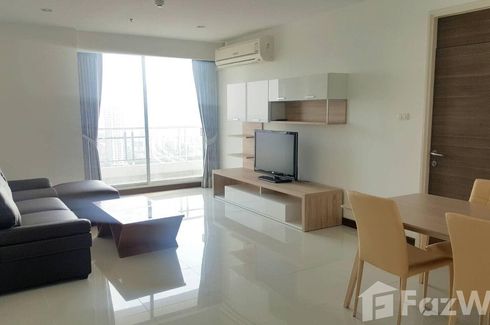 2 Bedroom Condo for sale in Supalai Prima Riva, Chong Nonsi, Bangkok