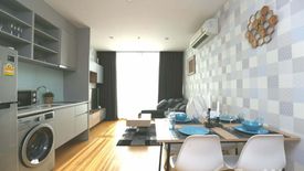 2 Bedroom Condo for sale in Noble Revo Silom, Silom, Bangkok near BTS Surasak