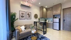 1 Bedroom Condo for sale in Mayfair Place Sukhumvit 50, Phra Khanong, Bangkok near BTS On Nut