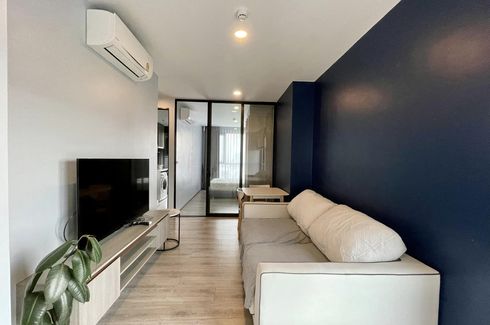 1 Bedroom Condo for sale in KnightsBridge Collage Sukhumvit 107, Bang Na, Bangkok near BTS Bearing