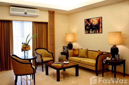 3 Bedroom Condo for rent in Esmeralda Apartments, Thung Maha Mek, Bangkok near MRT Lumpini