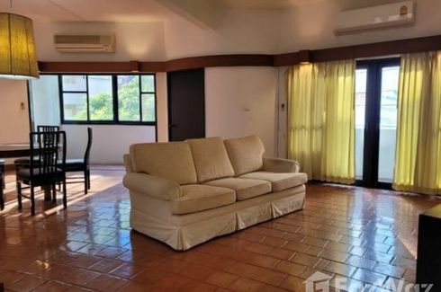 2 Bedroom Apartment for rent in Siri Wireless Apartment, Lumpini, Bangkok near BTS Chit Lom