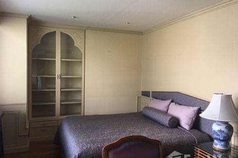 4 Bedroom Condo for rent in Somkid Gardens, Lumpini, Bangkok near BTS Chit Lom