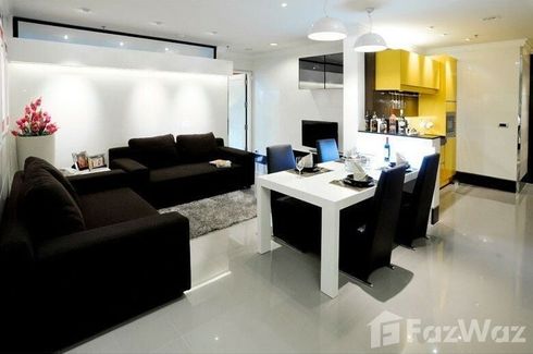 3 Bedroom Condo for rent in The Master Centrium Asoke - Sukhumvit, Khlong Toei Nuea, Bangkok near MRT Sukhumvit