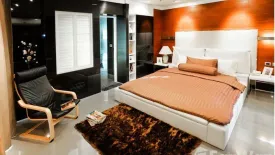 3 Bedroom Condo for rent in Khlong Toei Nuea, Bangkok near MRT Sukhumvit