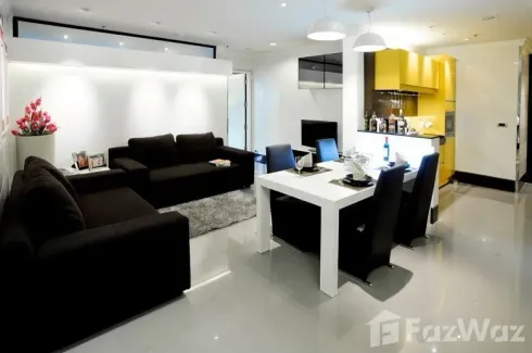 3 Bedroom Condo for rent in Khlong Toei Nuea, Bangkok near MRT Sukhumvit