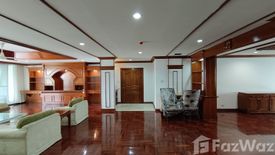 3 Bedroom Apartment for rent in Govind Tower, Khlong Toei Nuea, Bangkok near BTS Nana