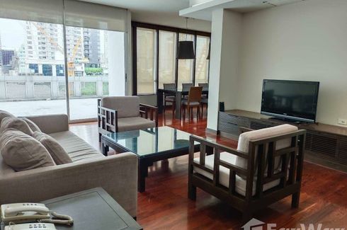 2 Bedroom Condo for rent in Vasu The Residence, Khlong Tan Nuea, Bangkok near BTS Thong Lo