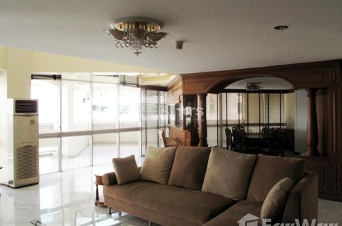 4 Bedroom Condo for rent in Tai Ping Towers, Khlong Tan Nuea, Bangkok