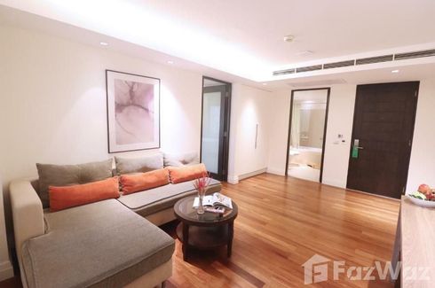 2 Bedroom Condo for rent in Siri Sathorn, Silom, Bangkok near MRT Silom