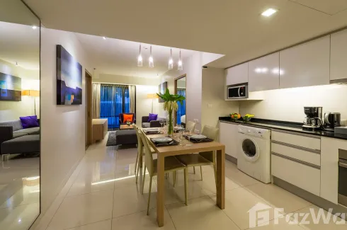 2 Bedroom Condo for rent in Maitria Sukhumvit 18, Khlong Toei, Bangkok near BTS Asoke