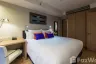 2 Bedroom Condo for rent in Maitria Sukhumvit 18, Khlong Toei, Bangkok near BTS Asoke