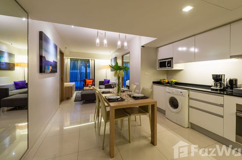 2 Bedroom Condo for rent in Maitria Sukhumvit 18, Khlong Toei, Bangkok near BTS Asoke