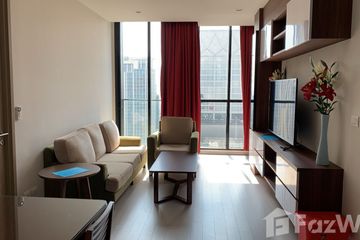 2 Bedroom Condo for rent in Noble Ploenchit, Lumpini, Bangkok near BTS Ploen Chit