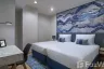 2 Bedroom Condo for rent in Shama Lakeview Asoke, Khlong Toei, Bangkok near BTS Asoke