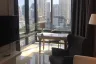 2 Bedroom Condo for rent in Ashton Silom, Suriyawong, Bangkok near BTS Chong Nonsi