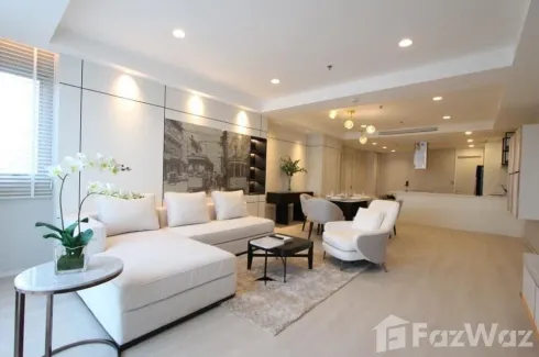 3 Bedroom Condo for rent in Nusasiri Grand, Phra Khanong, Bangkok near BTS Ekkamai