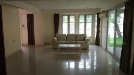 3 Bedroom House for rent in Khlong Tan Nuea, Bangkok near Airport Rail Link Ramkhamhaeng