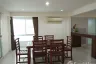3 Bedroom House for rent in Khlong Tan Nuea, Bangkok near Airport Rail Link Ramkhamhaeng