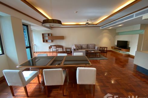 2 Bedroom Condo for rent in Ploenruedee Residence, Langsuan, Bangkok near BTS Ploen Chit