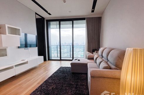 1 Bedroom Condo for rent in Banyan Tree Residences Riverside Bangkok, Khlong San, Bangkok near BTS Khlong San