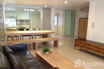 4 Bedroom Townhouse for rent in Khlong Tan Nuea, Bangkok near BTS Phrom Phong