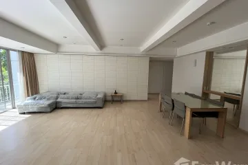 3 Bedroom Condo for rent in Baan Sukhumvit 27, Khlong Toei Nuea, Bangkok near BTS Asoke