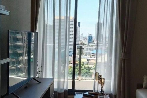 2 Bedroom Condo for rent in The Diplomat 39, Khlong Tan Nuea, Bangkok near BTS Phrom Phong