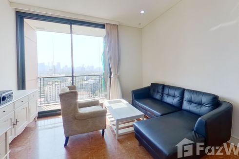 3 Bedroom Condo for rent in Aguston Sukhumvit 22, Khlong Toei, Bangkok near MRT Queen Sirikit National Convention Centre