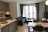 2 Bedroom Condo for rent in The Pearl 49, Khlong Tan Nuea, Bangkok near BTS Thong Lo